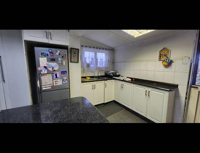 2 BEDROOM HOUSE FOR SALE IN SAICCOR